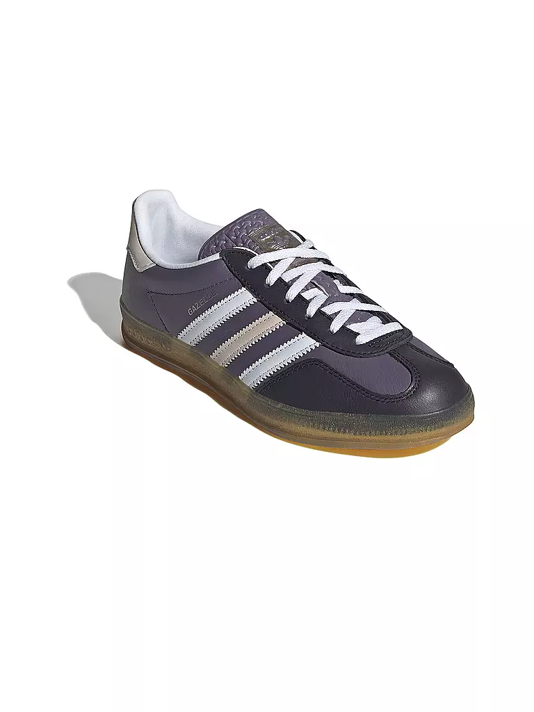 ADIDAS ORIGINALS | Sneaker GAZELLE INDOOR | Lilla