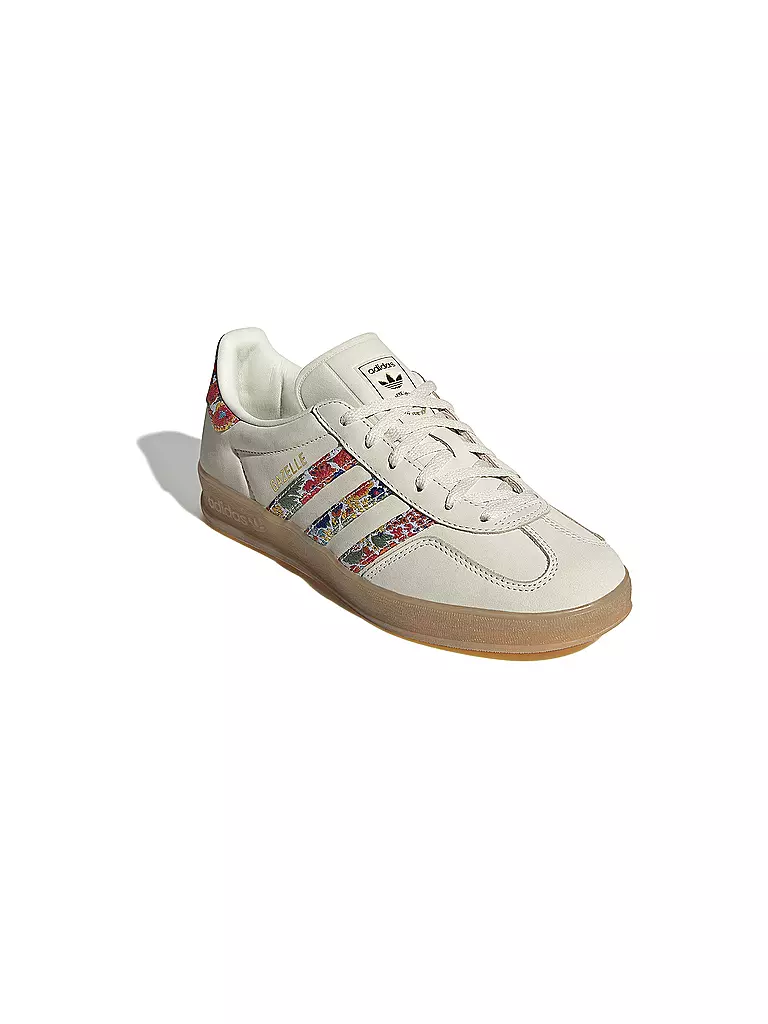 ADIDAS ORIGINALS | Sneaker GAZELLE INDOOR | Crema