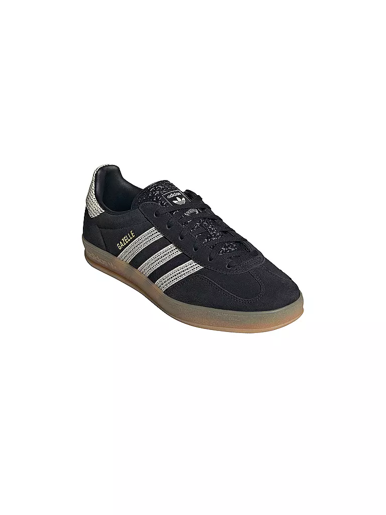 ADIDAS ORIGINALS | Sneaker GAZELLE INDOOR | Nero