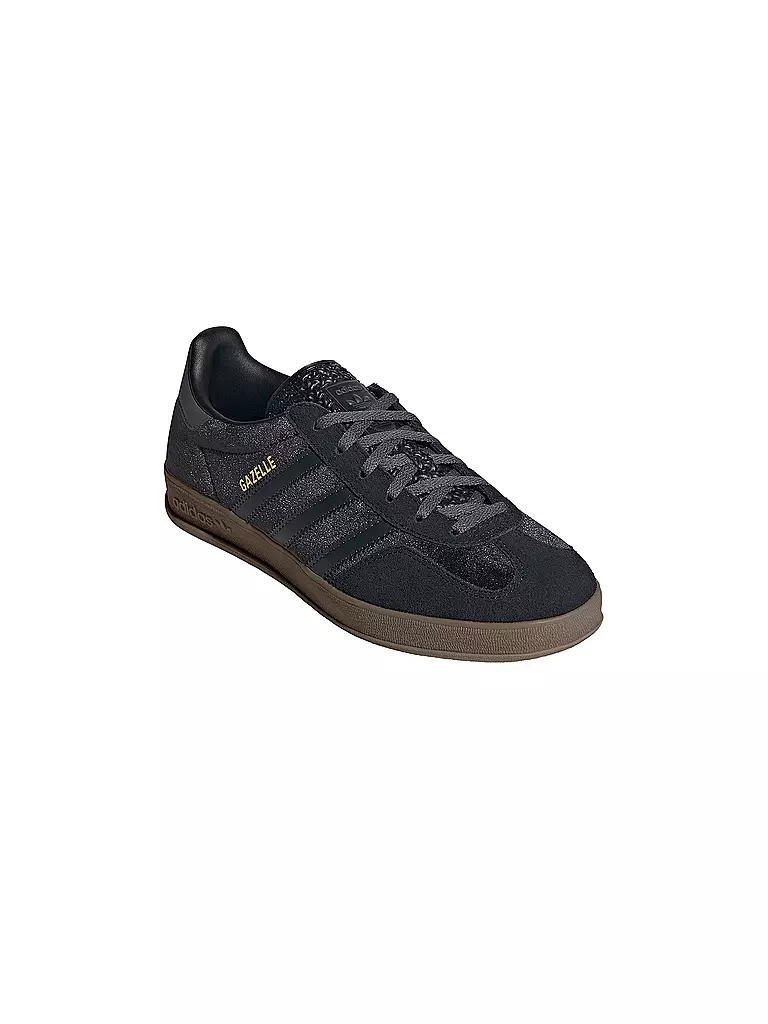 ADIDAS ORIGINALS | Sneaker GAZELLE INDOOR | Nero