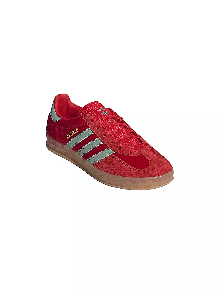 ADIDAS ORIGINALS | Sneaker GAZELLE INDOOR | Rosso