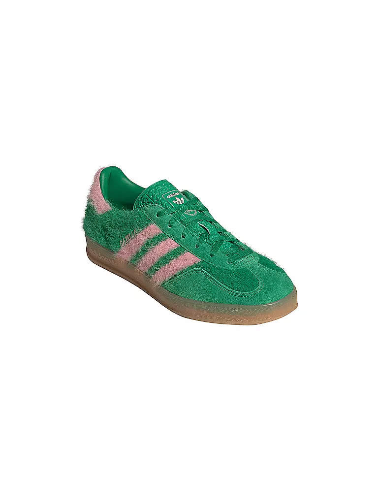 ADIDAS ORIGINALS | Sneaker GAZELLE INDOOR | Verde