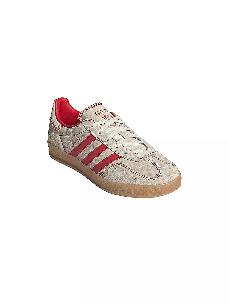 ADIDAS ORIGINALS | Sneaker GAZELLE INDOOR | Crema
