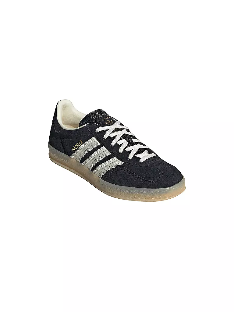 ADIDAS ORIGINALS | Sneaker GAZELLE INDOOR | Nero