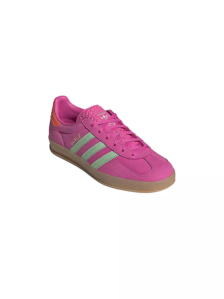 ADIDAS ORIGINALS | Sneaker GAZELLE INDOOR | Fucsia