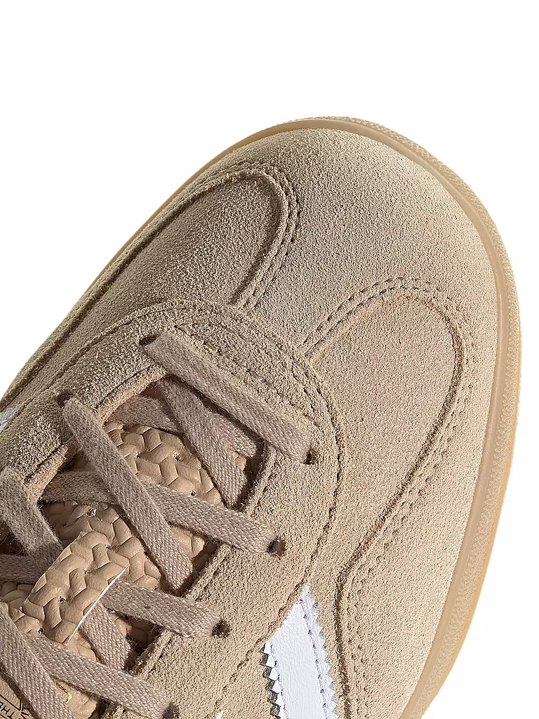 ADIDAS ORIGINALS | Sneaker GAZELLE INDOOR | Beige