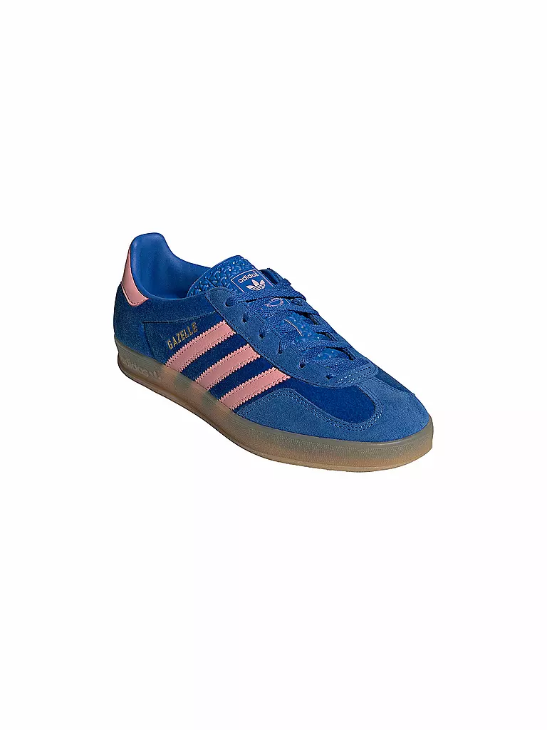 ADIDAS ORIGINALS | Sneaker GAZELLE INDOOR | Blu