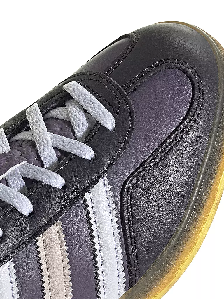 ADIDAS ORIGINALS | Sneaker GAZELLE INDOOR | Lilla