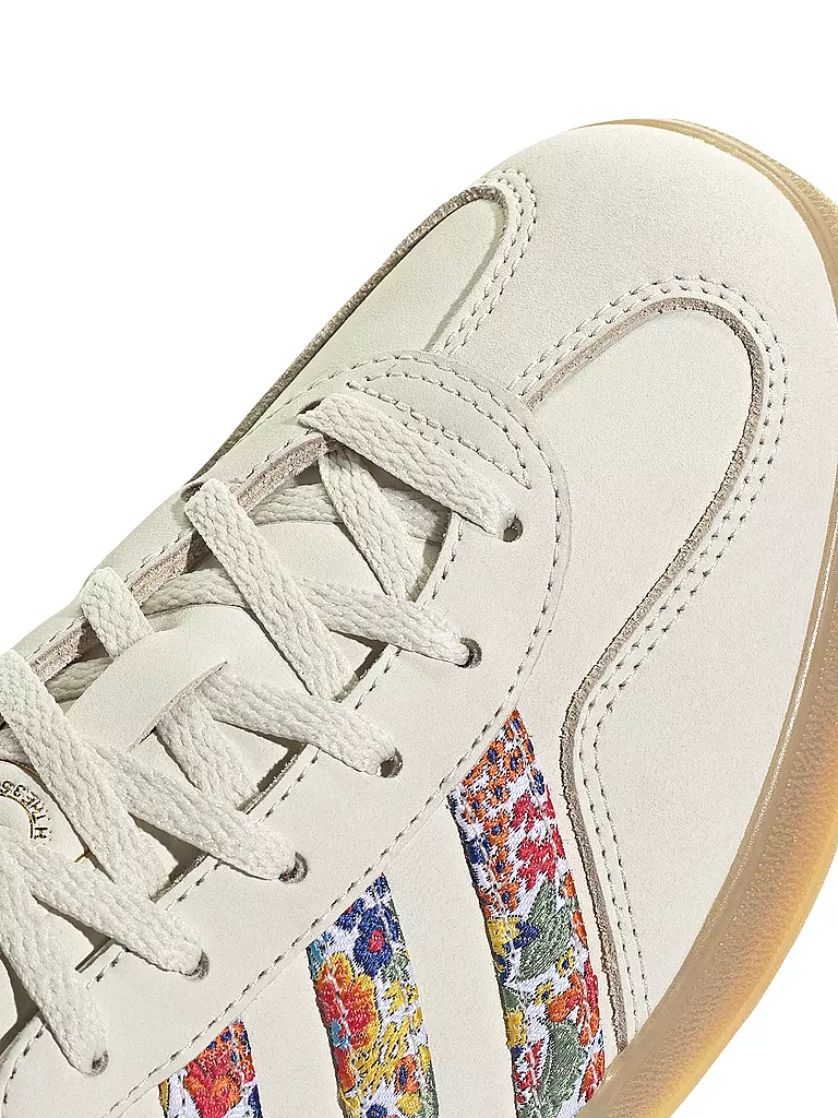 ADIDAS ORIGINALS | Sneaker GAZELLE INDOOR | Crema