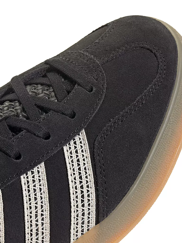 ADIDAS ORIGINALS | Sneaker GAZELLE INDOOR | Nero