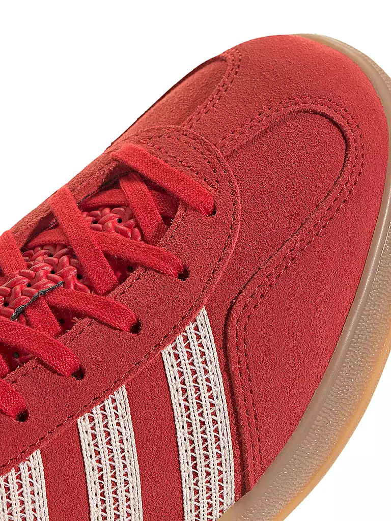 ADIDAS ORIGINALS | Sneaker GAZELLE INDOOR | Rosso