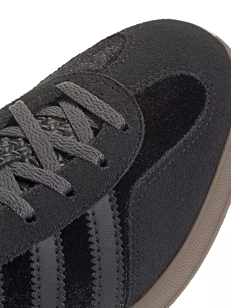 ADIDAS ORIGINALS | Sneaker GAZELLE INDOOR | Nero