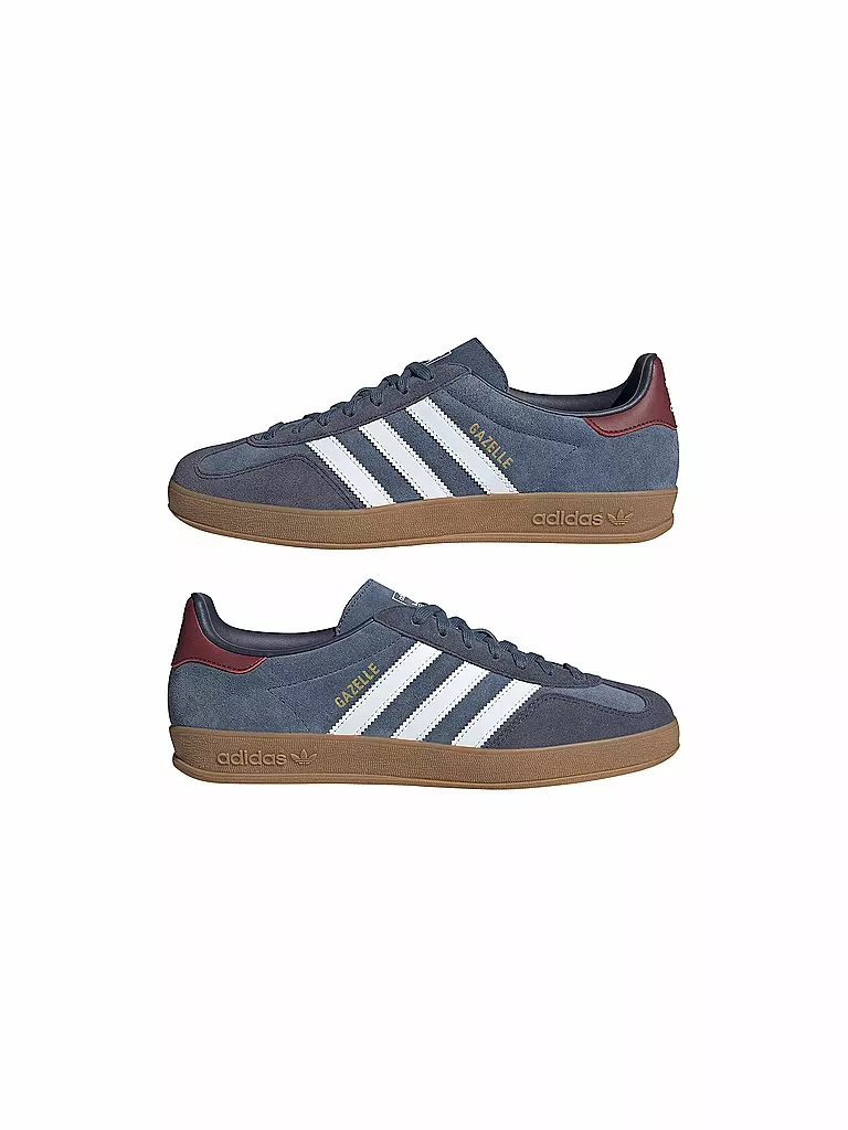 ADIDAS ORIGINALS | Sneaker GAZELLE INDOOR | 