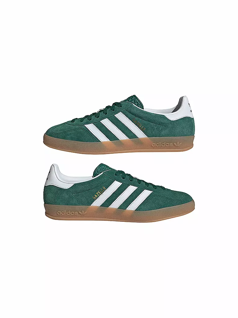ADIDAS ORIGINALS | Sneaker GAZELLE INDOOR | 