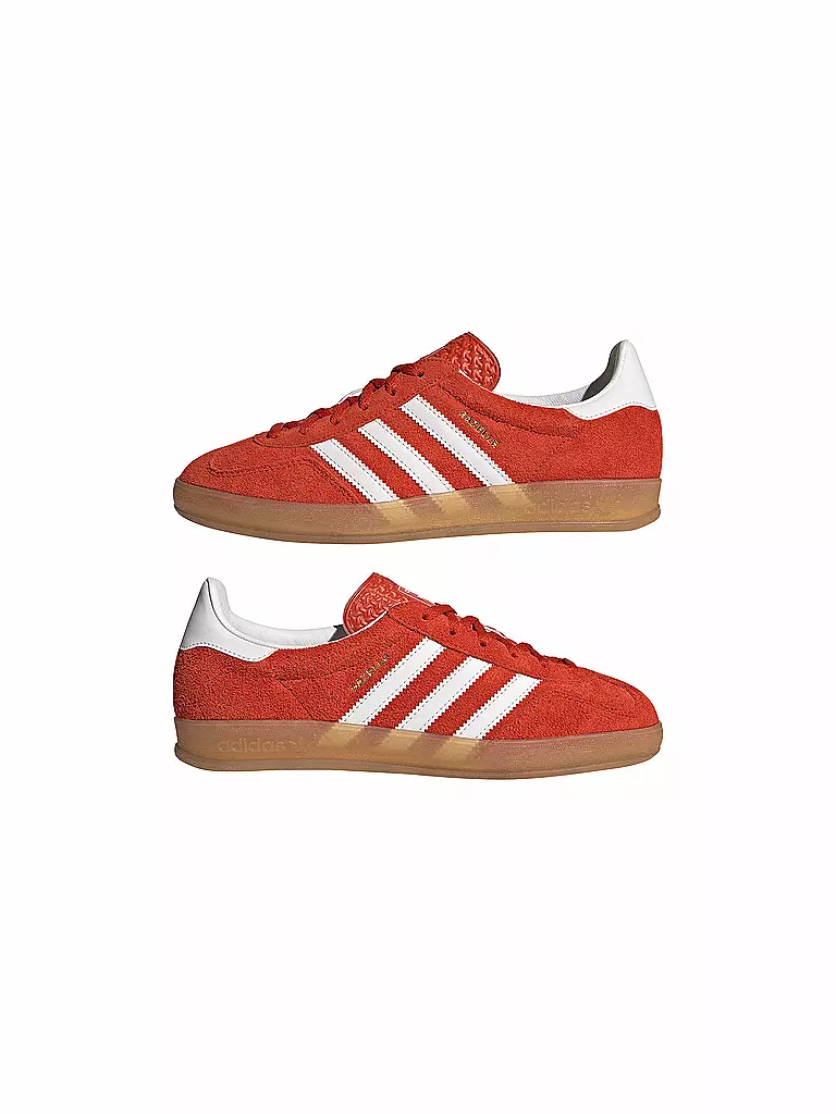 ADIDAS ORIGINALS | Sneaker GAZELLE INDOOR | 