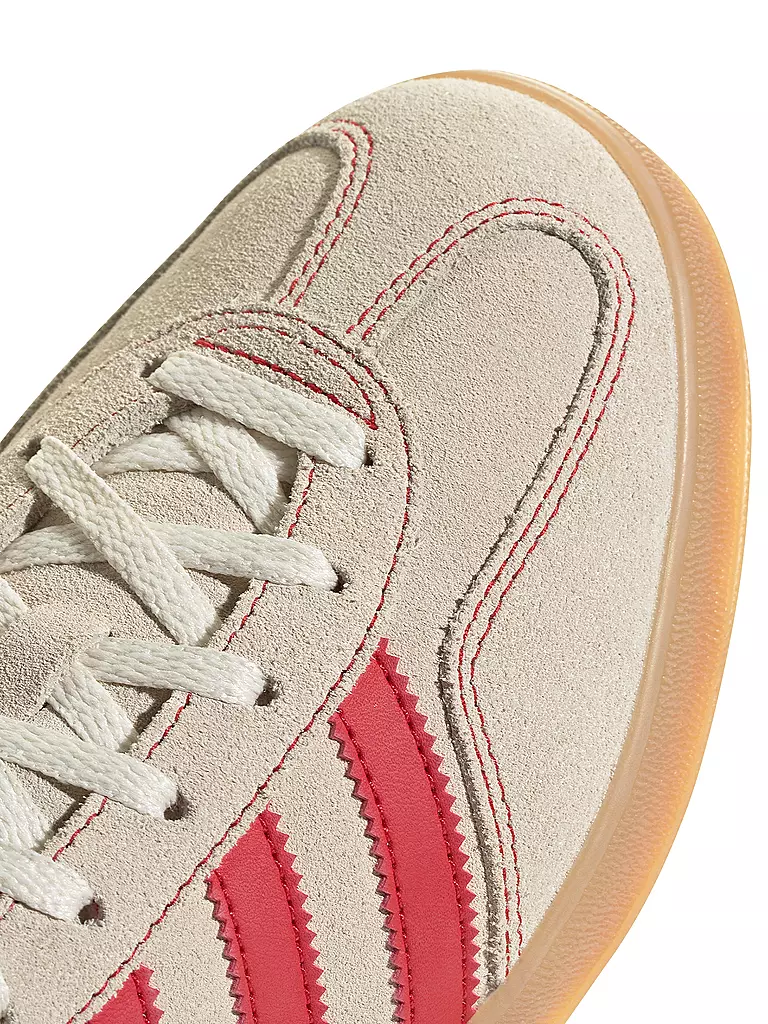 ADIDAS ORIGINALS | Sneaker GAZELLE INDOOR | Crema