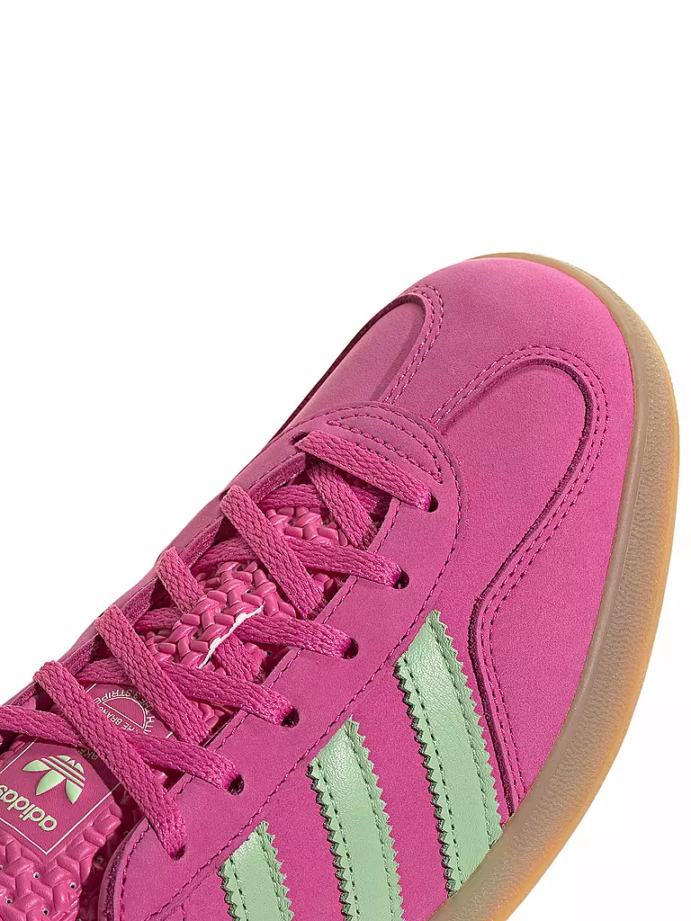 ADIDAS ORIGINALS | Sneaker GAZELLE INDOOR | Fucsia