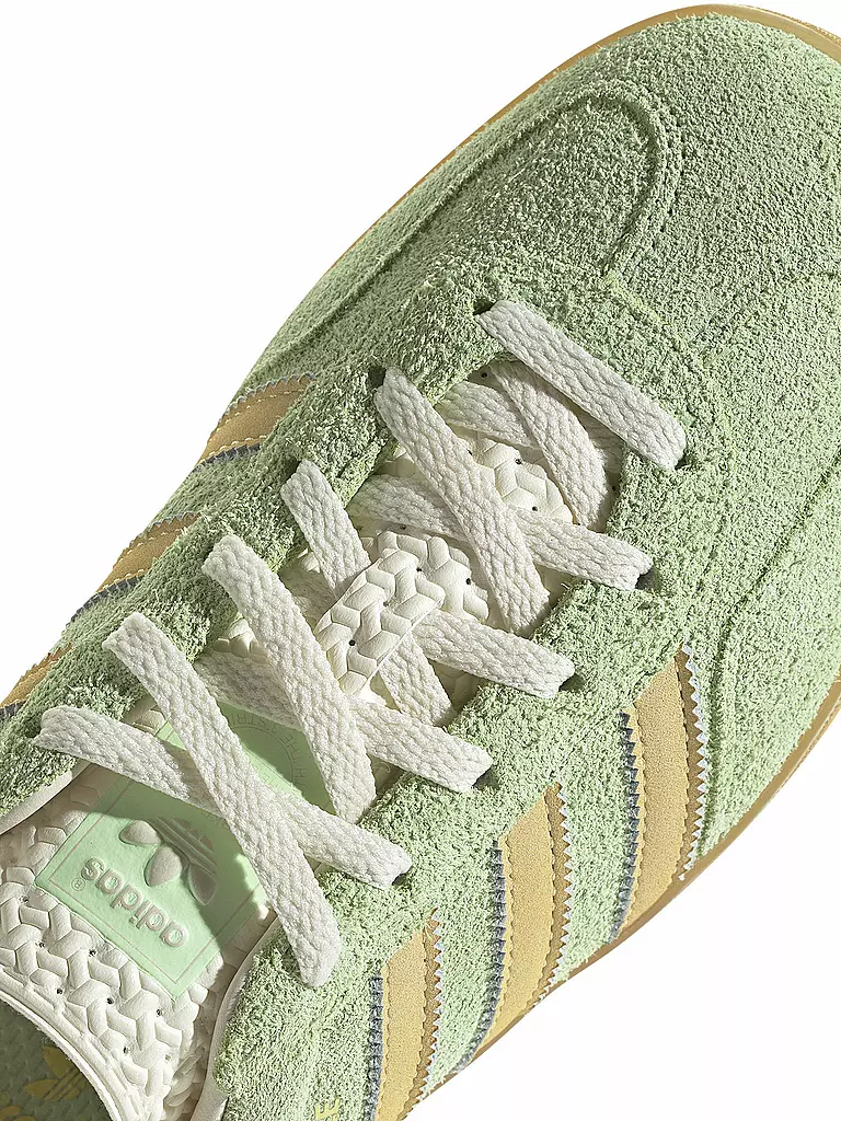 ADIDAS ORIGINALS | Sneaker GAZELLE INDOOR | Menta