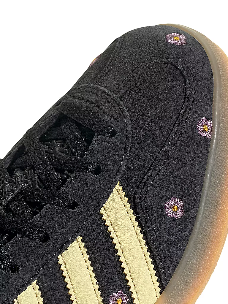 ADIDAS ORIGINALS | Sneaker GAZELLE INDOOR | Nero