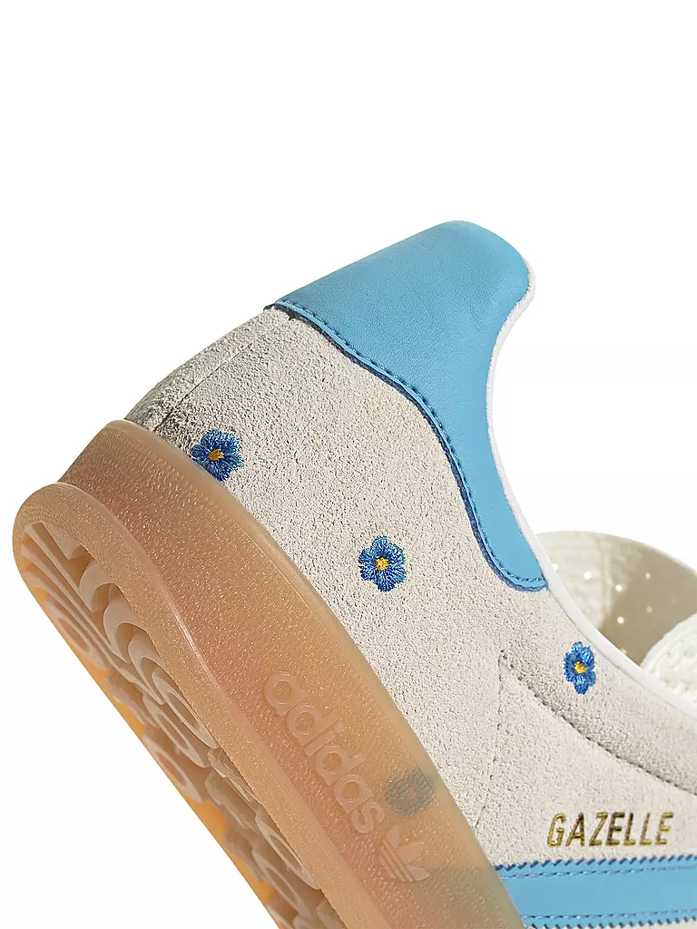 ADIDAS ORIGINALS | Sneaker GAZELLE INDOOR | Crema