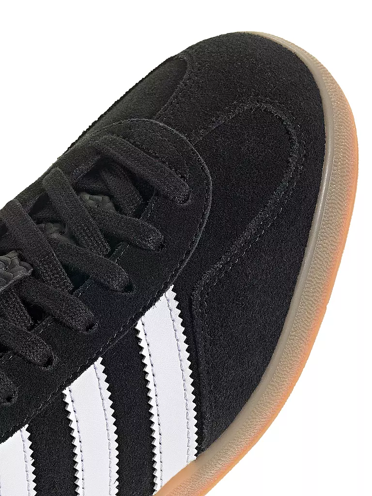 ADIDAS ORIGINALS | Sneaker GAZELLE INDOOR | Nero