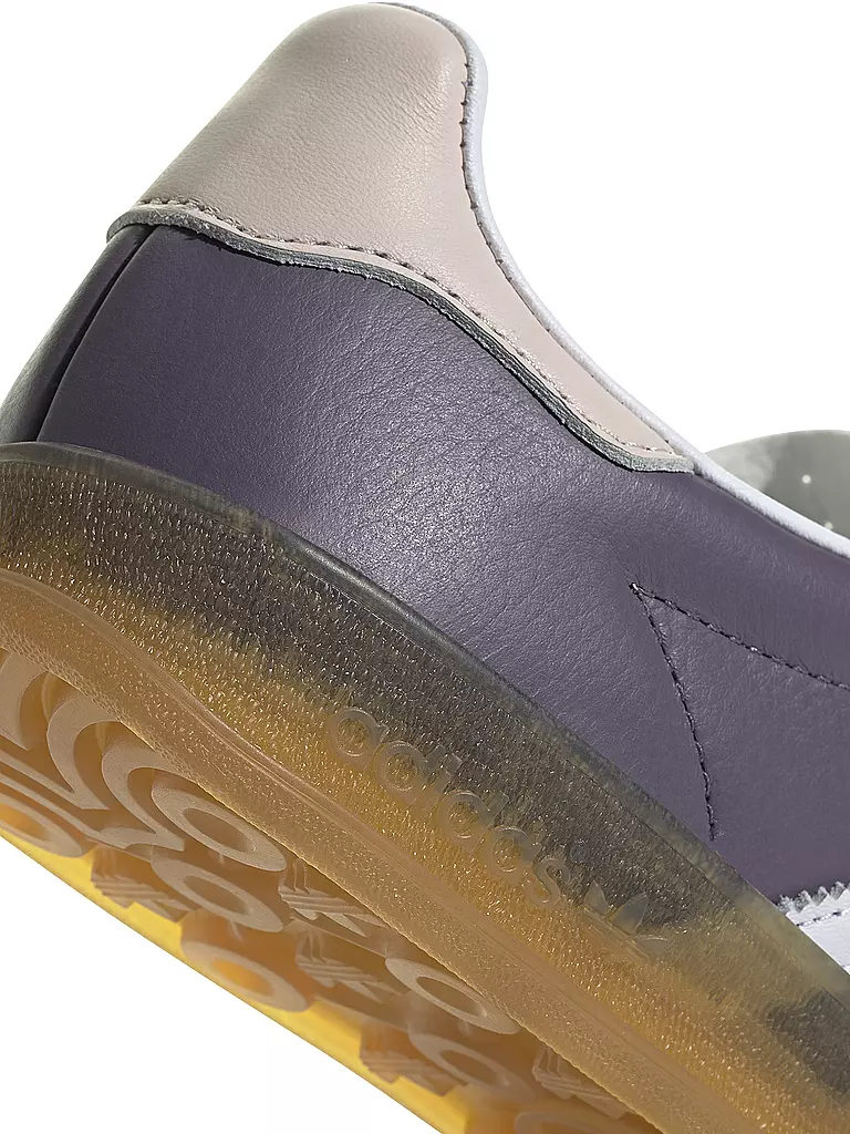 ADIDAS ORIGINALS | Sneaker GAZELLE INDOOR | Lilla