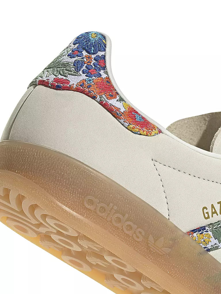 ADIDAS ORIGINALS | Sneaker GAZELLE INDOOR | Crema
