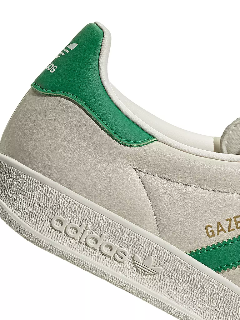 ADIDAS ORIGINALS | Sneaker GAZELLE INDOOR | Crema