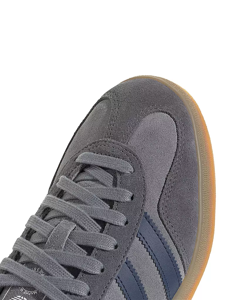 ADIDAS ORIGINALS | Sneaker GAZELLE INDOOR | Grigio