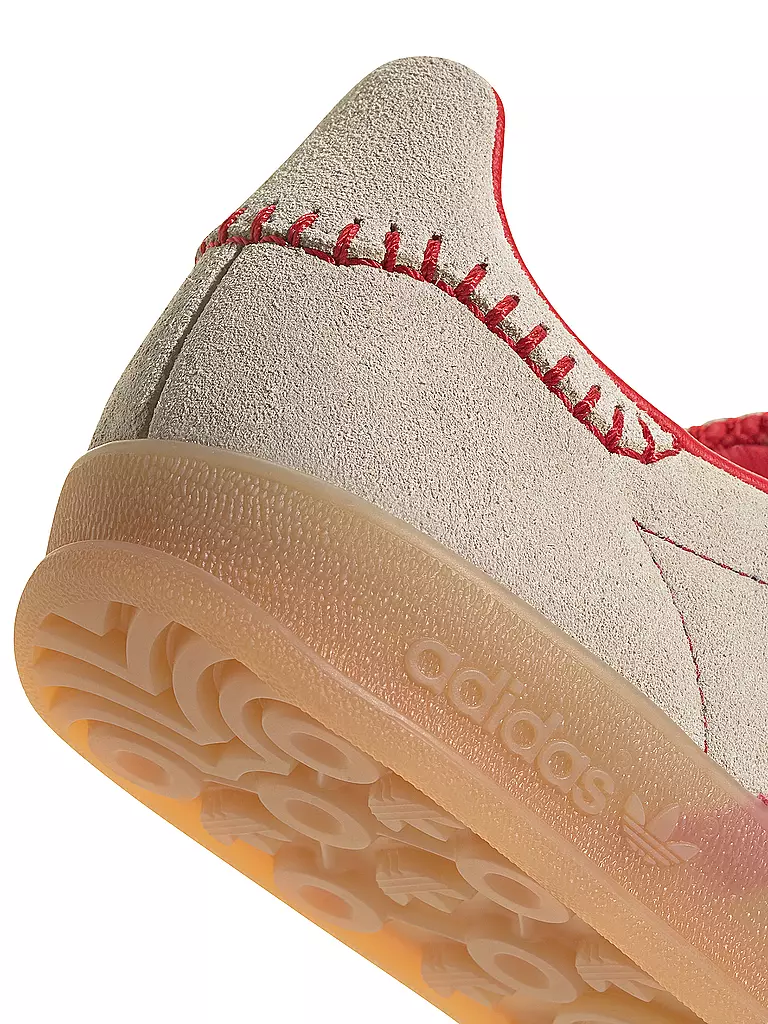 ADIDAS ORIGINALS | Sneaker GAZELLE INDOOR | Crema