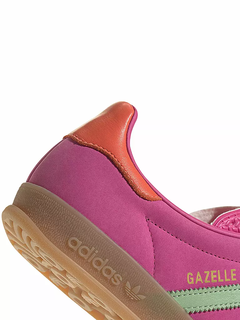 ADIDAS ORIGINALS | Sneaker GAZELLE INDOOR | Fucsia