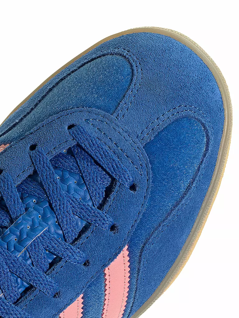 ADIDAS ORIGINALS | Sneaker GAZELLE INDOOR | Blu