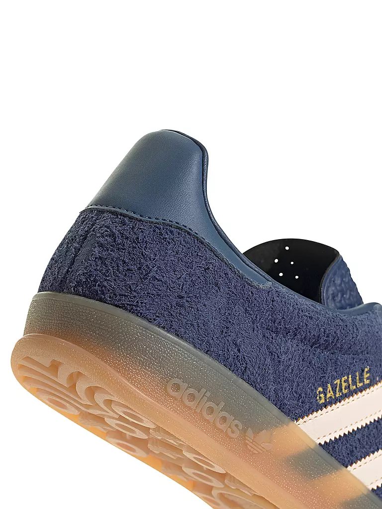 ADIDAS ORIGINALS | Sneaker GAZELLE INDOOR | Blu scuro
