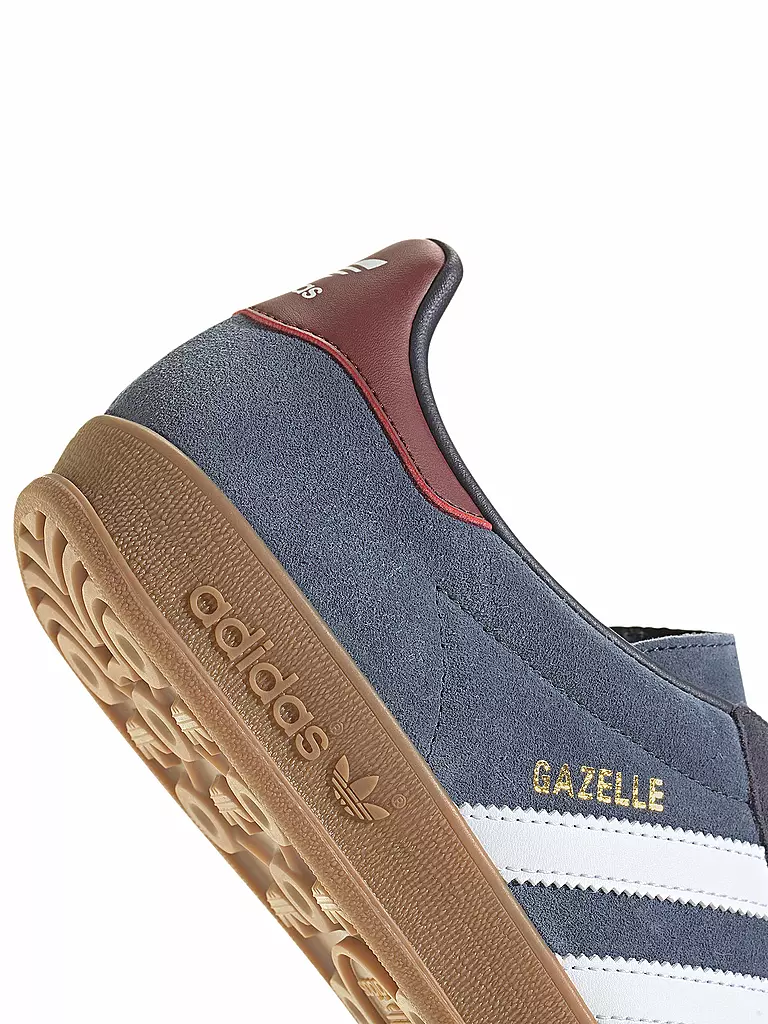 ADIDAS ORIGINALS | Sneaker GAZELLE INDOOR | 