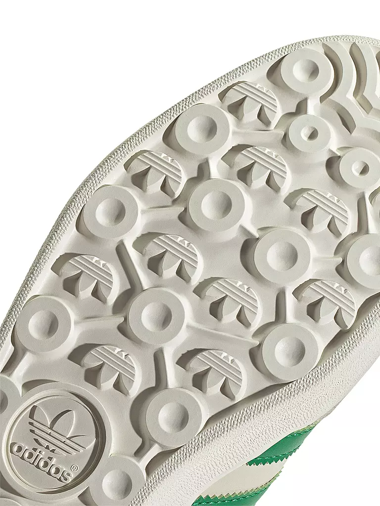ADIDAS ORIGINALS | Sneaker GAZELLE INDOOR | Crema