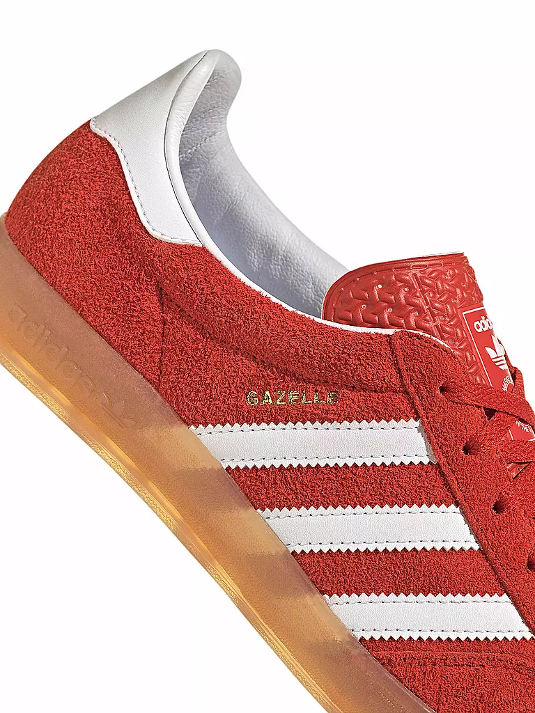 ADIDAS ORIGINALS | Sneaker GAZELLE INDOOR | 