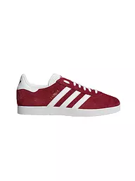 ADIDAS ORIGINALS | Sneaker GAZELLE | Rosso scuro