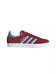 ADIDAS ORIGINALS | Sneaker GAZELLE | Rosso scuro