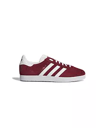 ADIDAS ORIGINALS | Sneaker GAZELLE | Rosso scuro
