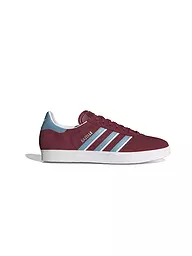 ADIDAS ORIGINALS | Sneaker GAZELLE | Rosso scuro