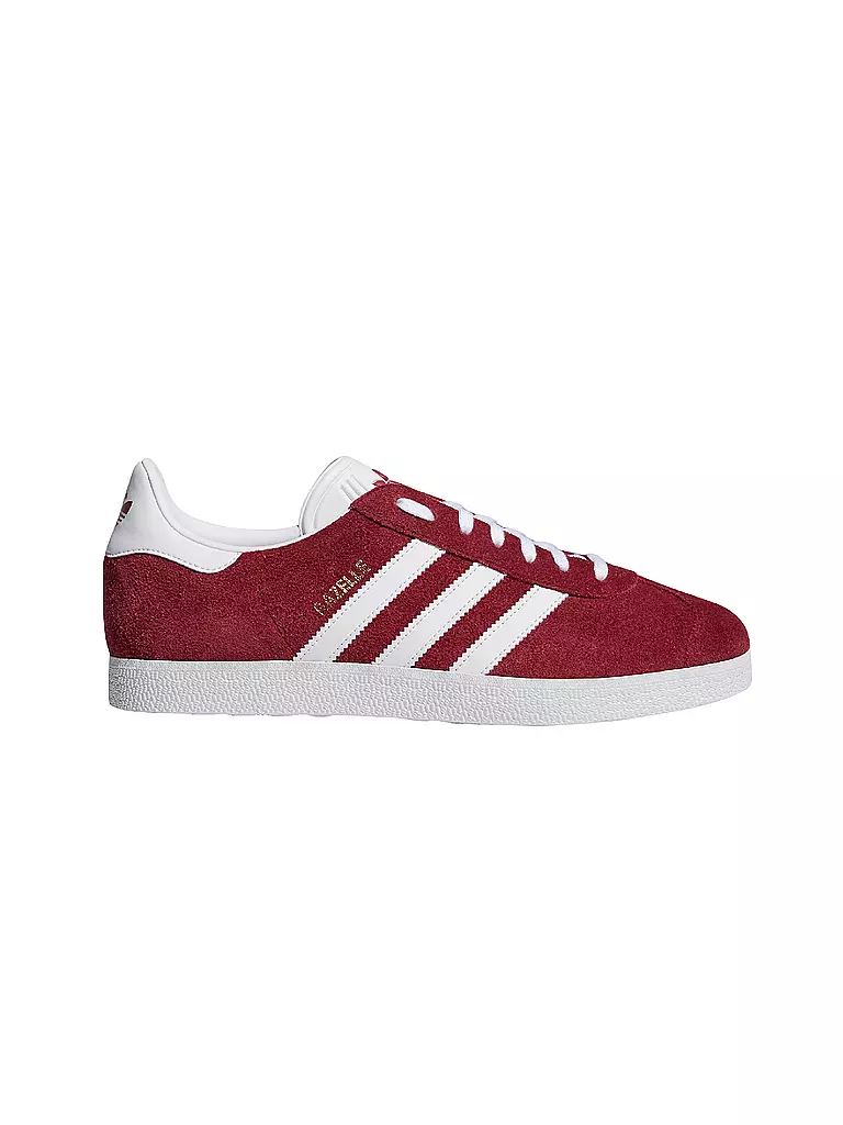 ADIDAS ORIGINALS | Sneaker GAZELLE | Rosso scuro