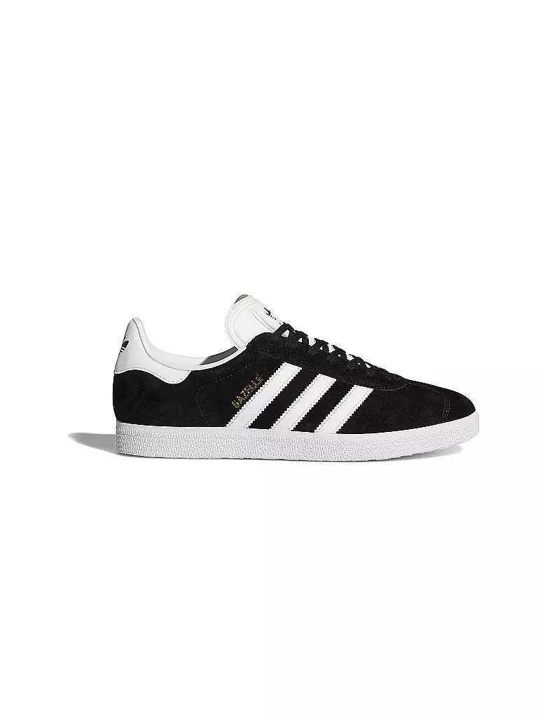 ADIDAS ORIGINALS | Sneaker GAZELLE | Nero
