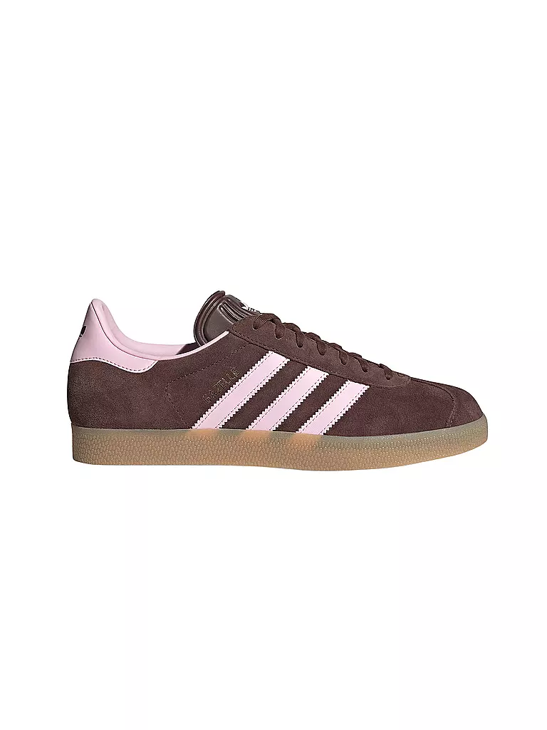 ADIDAS ORIGINALS | Sneaker GAZELLE | Marrone
