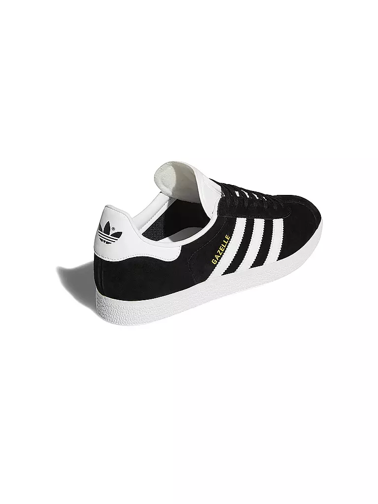 ADIDAS ORIGINALS | Sneaker GAZELLE | Nero