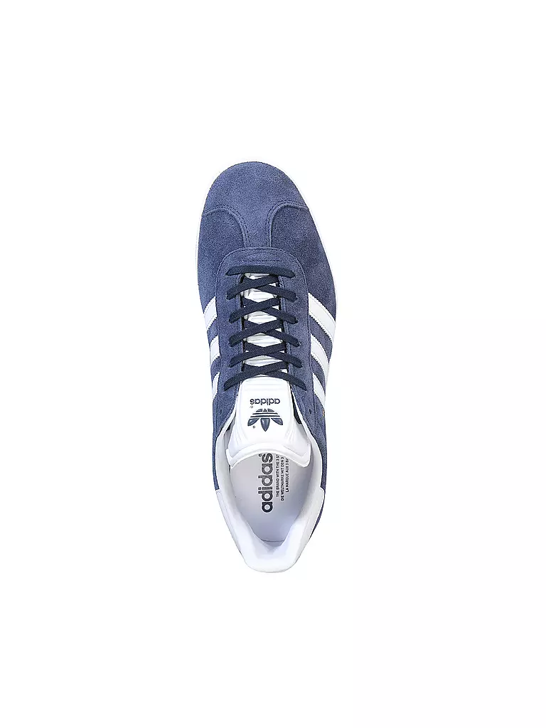 ADIDAS ORIGINALS | Sneaker GAZELLE | Blu scuro