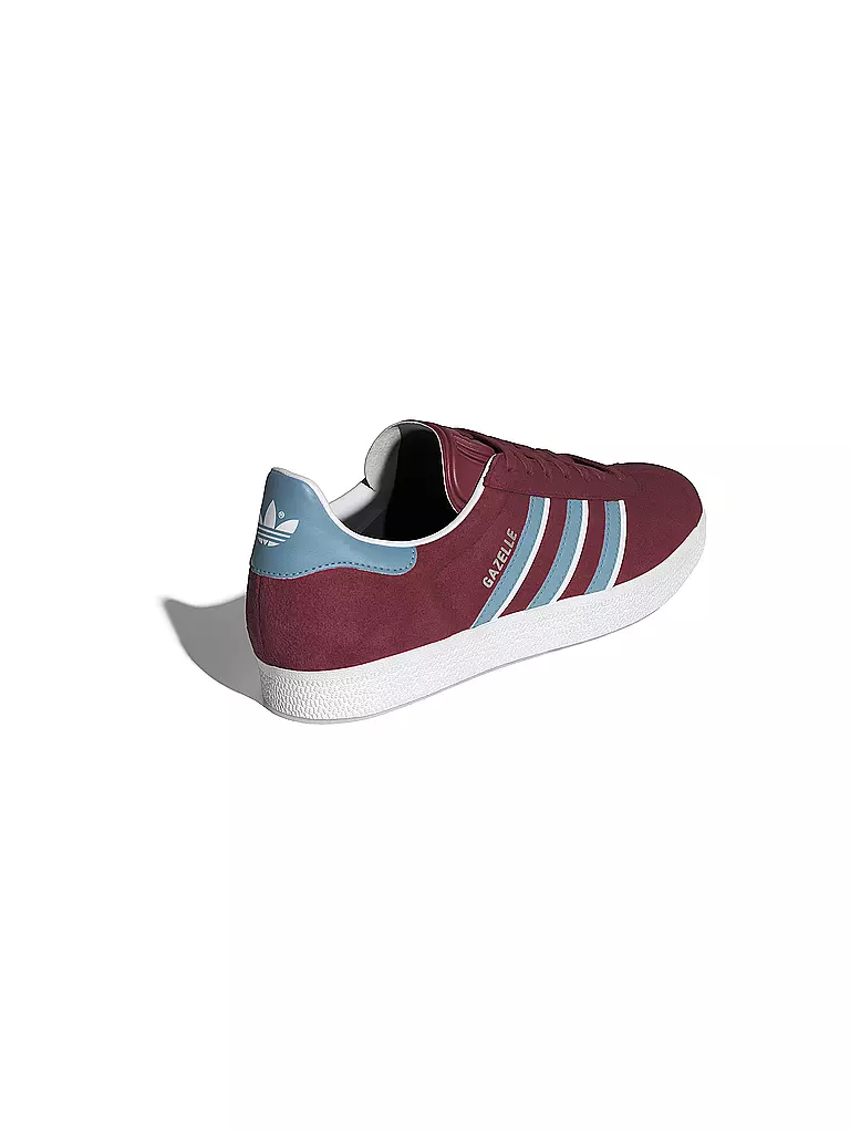 ADIDAS ORIGINALS | Sneaker GAZELLE | Rosso scuro