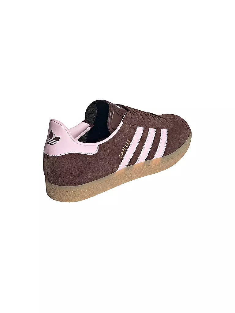 ADIDAS ORIGINALS | Sneaker GAZELLE | Marrone