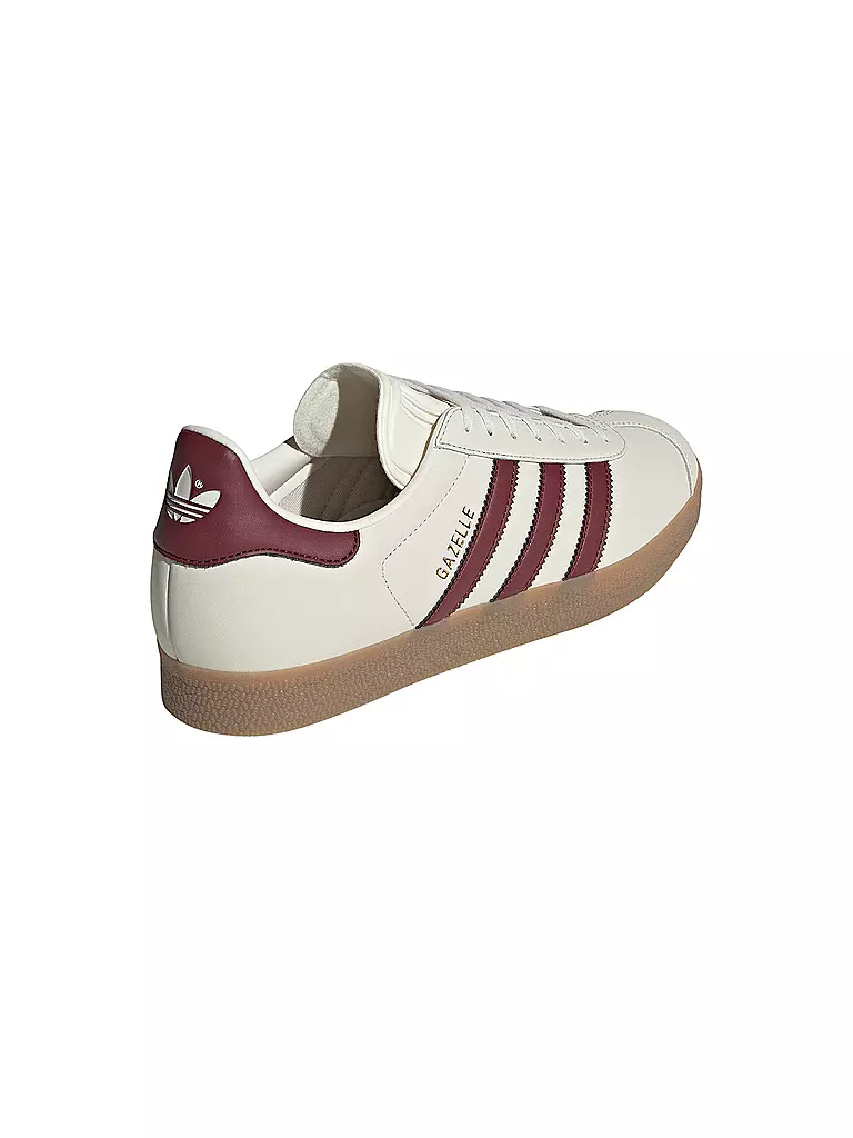 ADIDAS ORIGINALS | Sneaker GAZELLE | Crema
