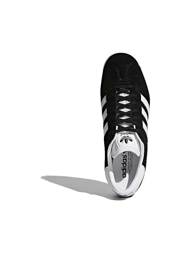 ADIDAS ORIGINALS | Sneaker GAZELLE | Nero