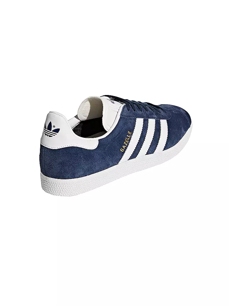ADIDAS ORIGINALS | Sneaker GAZELLE | Blu scuro